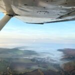planificación de vuelo