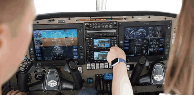 Garmin G1000