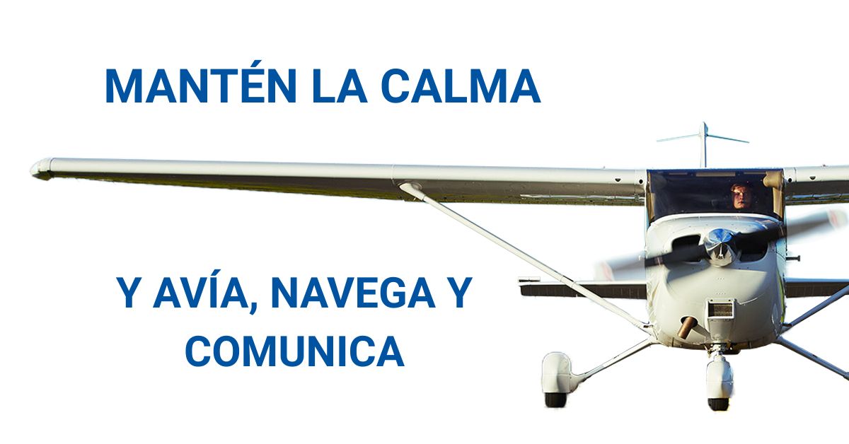 Lecciones desde la Cabina