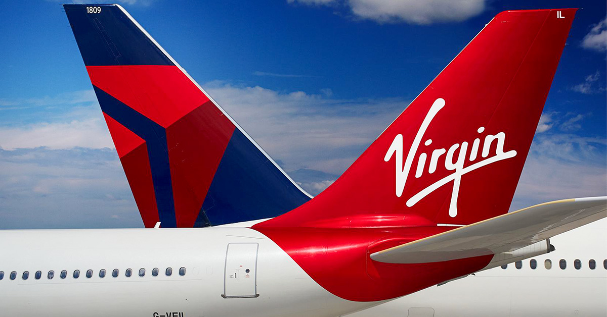 La diferencia entre aerolíneas regionales y principales