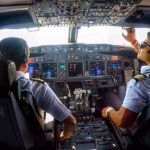 Qué es un Piloto Aerolínea
